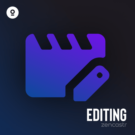 Using Zencastr Preview for Editing