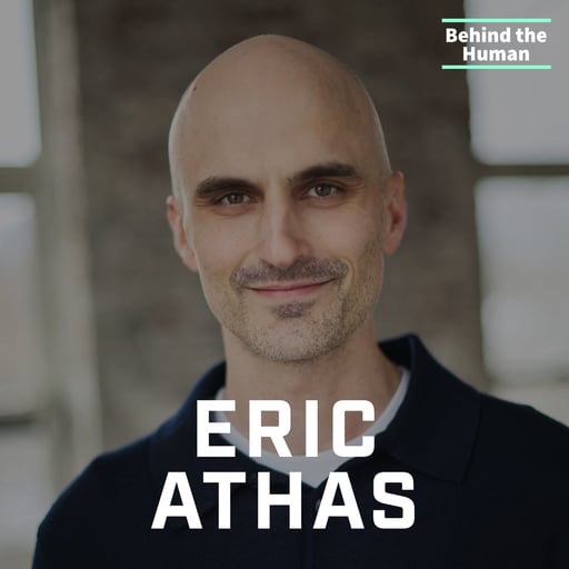 Why You Can’t Stop Chasing the Next New Thing (Ft. Eric Athas)
