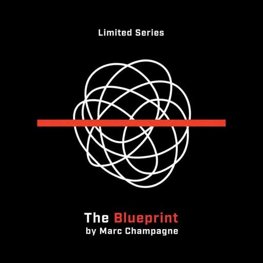 The Blueprint (EP 6 of 7): Your Reset Protocol — How You Stay On Track Without Relying on Willpower