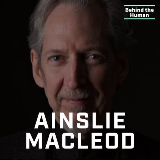 What If Your Fears Didn’t Start in This Life? (Ft. Ainslie MacLeod)