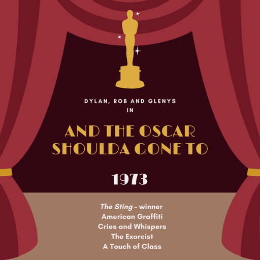 1973 Oscar Nominated Movies: Screams, Stings, and Starry Nostalgia