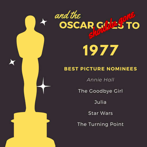 1977 - Love, Loss, and Lightsabers