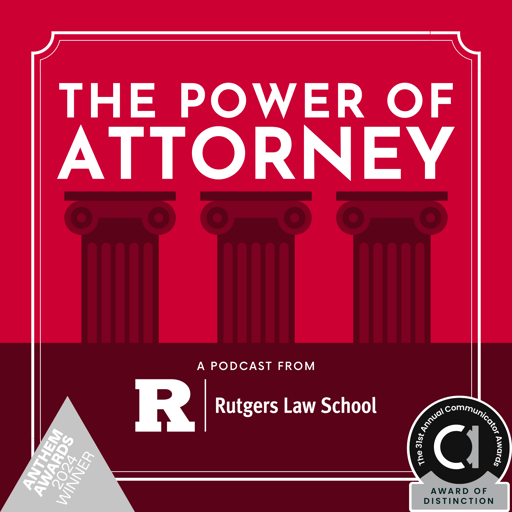 S7E6: A Special Giving Tuesday Conversation with Judge Stephen M. Orlofsky RLAW '74