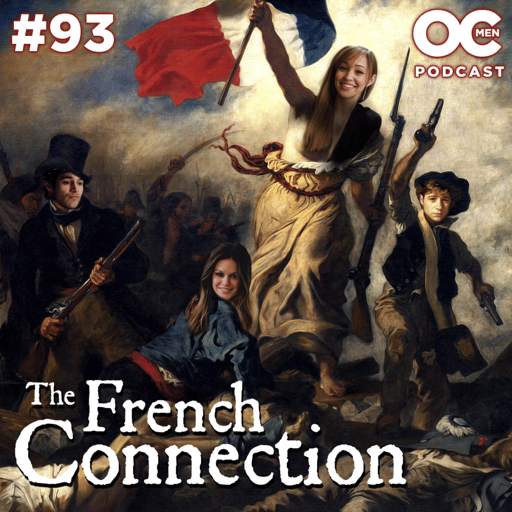 S04E10 - The French Connection - "Who Sartre'd?"