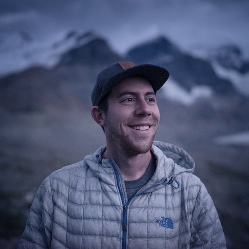 Photography YouTube Vlogger Reveals Lessons Learned With Michael Shainblum