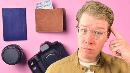 Make Money With Photography in 2024? DO THIS