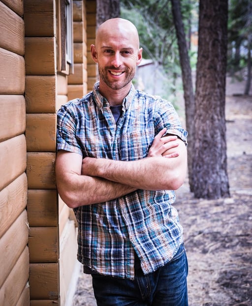 The Lone Star State of Photography With Michael Rung Part 2 (Copy)