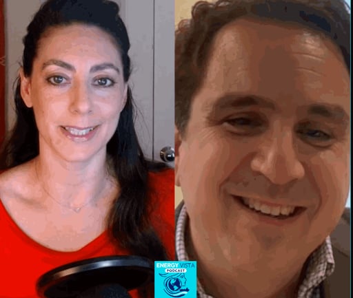 Leslie Chats With Daniel Benaim on the Future of the Gulf Order, Iran, and the Strait of Hormuz