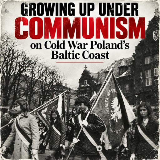 Growing Up Under Communism on Cold War Poland’s Baltic Coast (474)