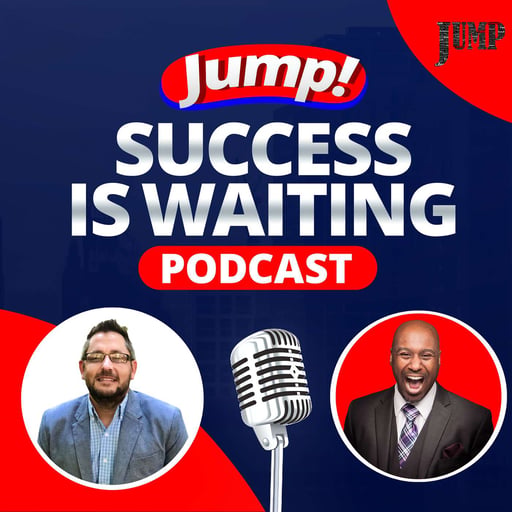 Episodes 103 Brad Nelson's Journey: Conquering Debt and Building a Global Financial Advice Empire