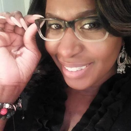 Episode 96 From Loss to Success: A Life Transformed by Tragedy and Triumph with Tymika C. Williams