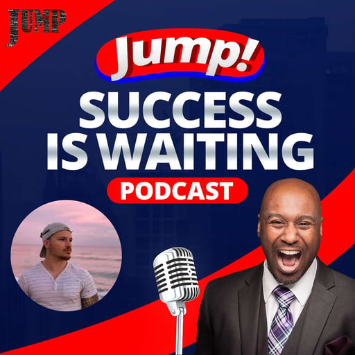 Breaking Boundaries: How Facing Your Fears Can Propel You Towards Success