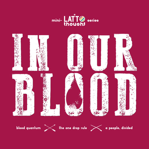 In Our Blood