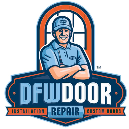 Billy Cline – DFW Door Repair – Part 3