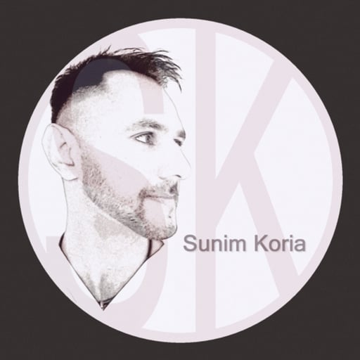 Blue-in-GreenPODCAST_#146_Sunim Koria