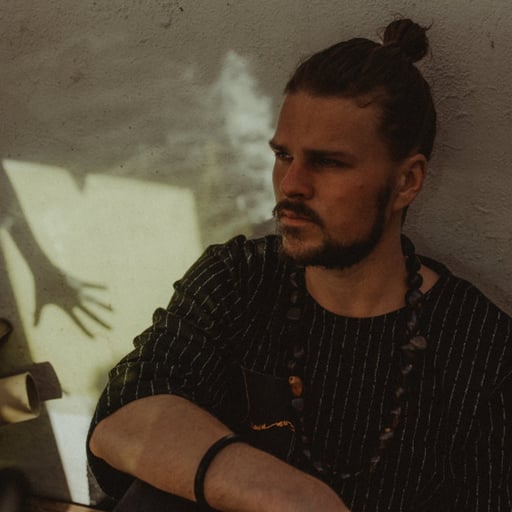 Blue-in-Green:PODCAST_#149_Tim "Chiminyo" Doyle