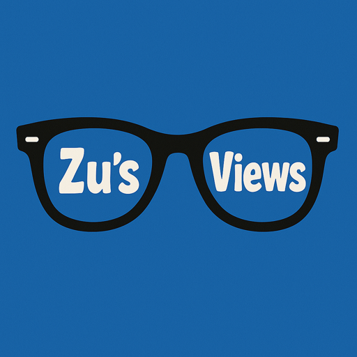 hi, I'm Zu