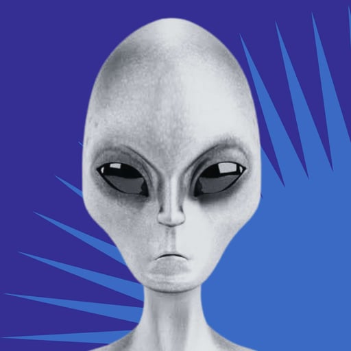 The Last Humans: Alexander Wendt on UFOs, Global Security and the Threat to State Sovereignty