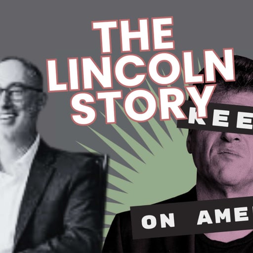 Before Abe Was Lincoln: Jonathan Earle on the Most Important Election in American History