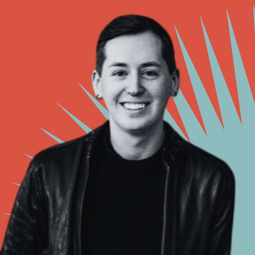 Hyperscale: Paris Marx on the Ambition and Excess of Big Tech’s Data Empires