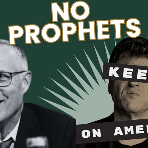 Yes, January 6 Was an Organized Religious Coup: Rep. Jared Huffman on the Christian Nationalist Menace