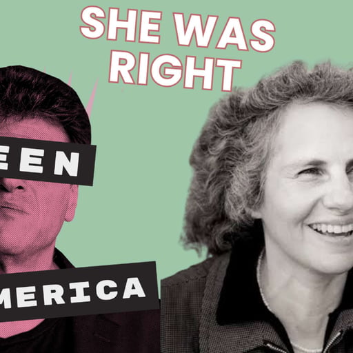 The Mother of Silicon Valley Heresy: Paulina Borsook on the Second Coming of Cyberselfish