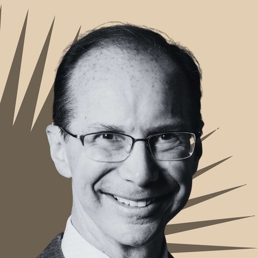 The Hope Machine (Holy Shit, My Life is Over): Bill Gross Gives Away 1.2 Million AI-Generated Ideas
