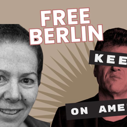 What Berlin Teaches Us About Resisting Tyranny: Wendy Lesser’s Cautionary Mirror for Our Times