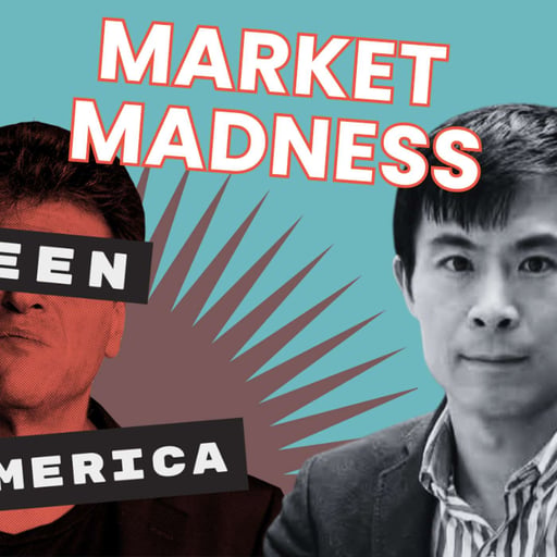 The Madness of Markets: Alex Edmans on Why Smart Investors Make Crazy Decisions