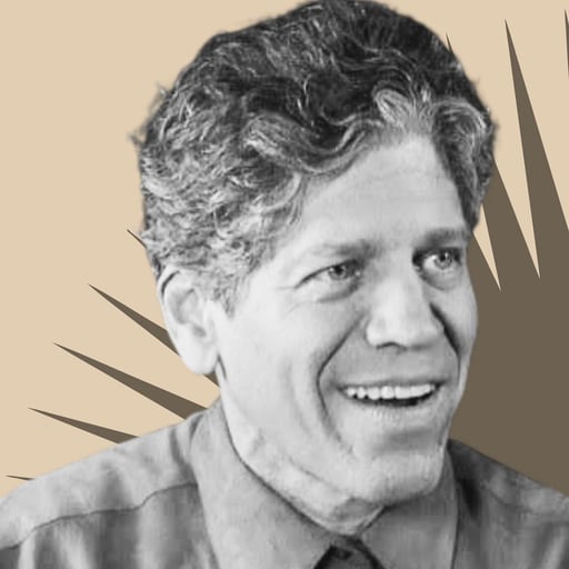 The Impossible Will Take a Little While: Paul Loeb on Perseverance & Hope in Troubled Times