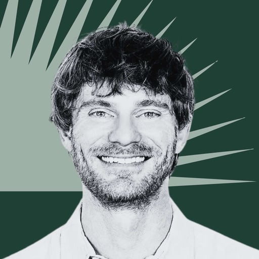 Eureka in Silicon Valley! Richard Socher on Why AI Will Unlock a New Scientific Renaissance