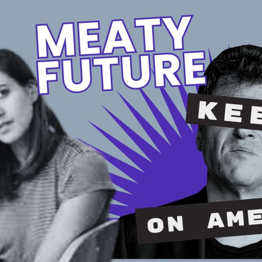 The Revolution Won’t Be Meatless: Erin Somers Finds the Beef