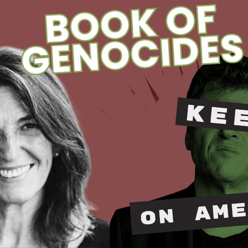 Opening the Book of Genocides: Graphic Artist Dana Mashoian Walrath Draws Humanity’s Worst Crime