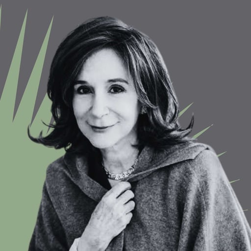 Artificial Intimacy: Sherry Turkle on Who We Become When We Talk to Machines