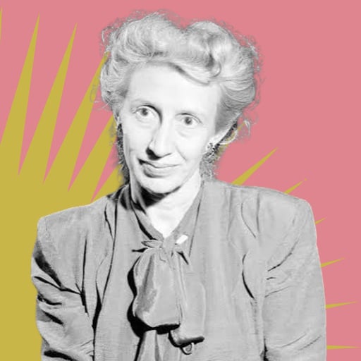 An Inconvenient Woman: Keri Leigh Merritt on Lillian Smith, the Southerner Who Defied Jim Crow America