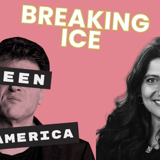 Breaking ICE: Sonali Kolhatkar Explains Why Only the People Can Save the American Republic