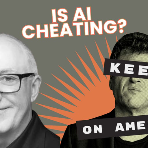 Who’s Afraid of the AI-Enabled Author? On “Real” Creativity & Cheating in Our Age of AI Slop