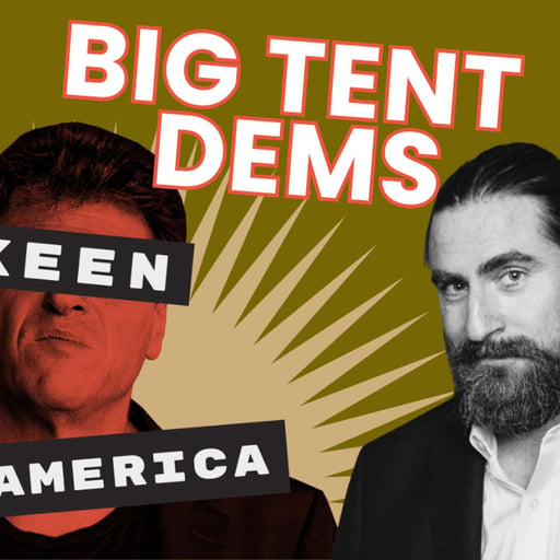 Losing Dogmas, Winning Elections: Adam Jentleson on How Democrats Can Build a Lasting Supermajority