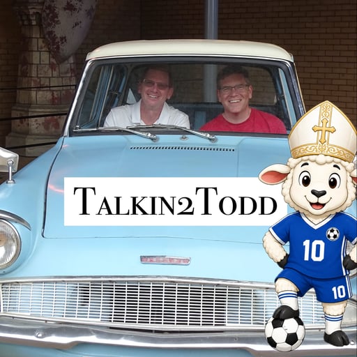 Ep 333 - Sheep vs Popes