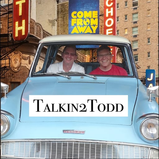 Ep. 336 - Daaaamn, son....