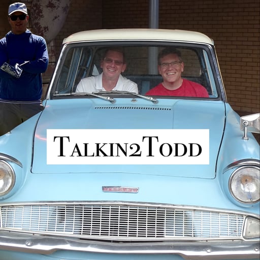Ep. 329 - He Didn't Get Tenure