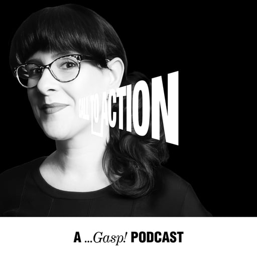 175: Allyson June Smith on why funny has never mattered more
