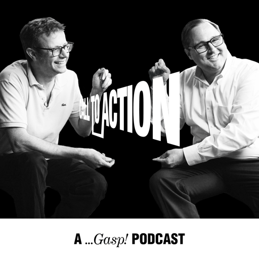 169: Richard Shotton and MichaelAaron Flicker on hacking the human mind.