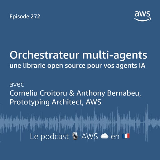 L'orchestrateur multi-agents