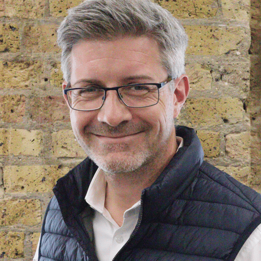 TEBI podcast 52: Simon Bullock on life, the universe and money goals