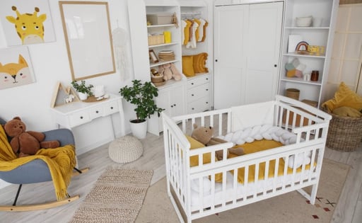 Baby Gear Basics: What You Really Need for Your Newborn