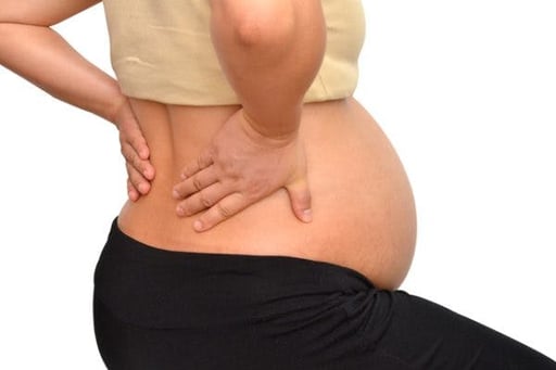 Managing Back Labor