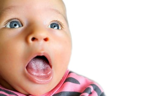 Oral Ties and Torticollis: A Guide to Infant Care