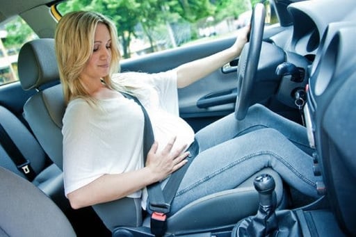 Safe Travel During Pregnancy