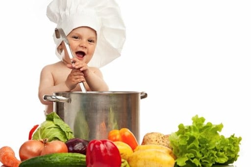 Nutrition Tips for the Breastfeeding Mom